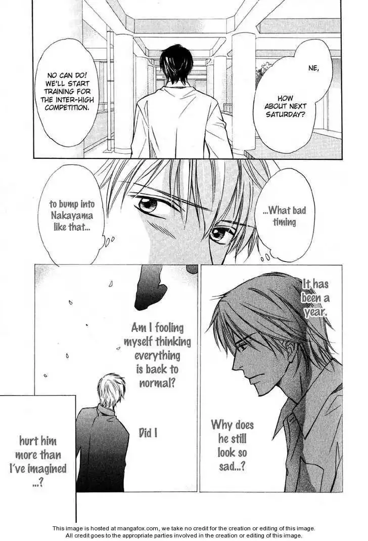 Kedamono Nanbiki? Chapter 6 14